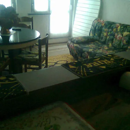 Condominio Gongolo