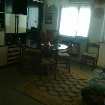 Apartment Condominio Gongolo *