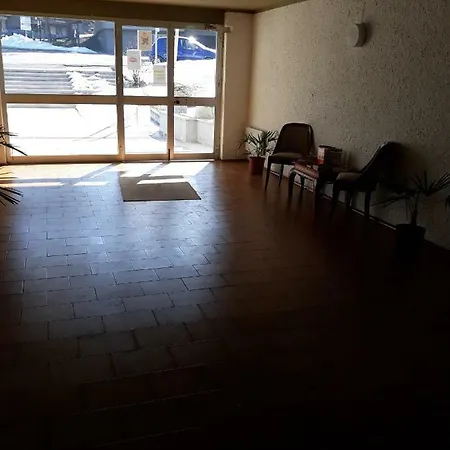 Condominio Gongolo Apartment
